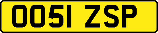 OO51ZSP