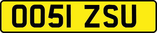 OO51ZSU