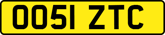 OO51ZTC