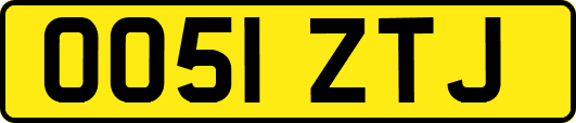 OO51ZTJ