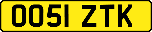 OO51ZTK