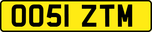 OO51ZTM