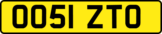 OO51ZTO