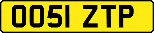 OO51ZTP