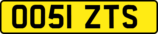 OO51ZTS
