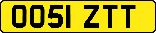 OO51ZTT