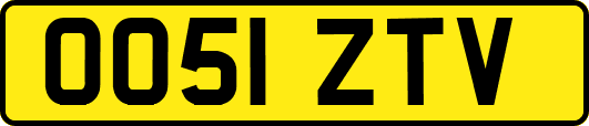 OO51ZTV