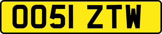 OO51ZTW