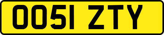 OO51ZTY