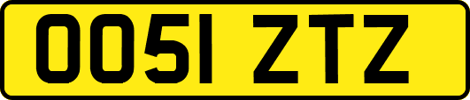 OO51ZTZ