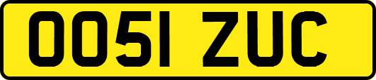 OO51ZUC