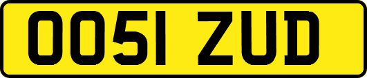 OO51ZUD