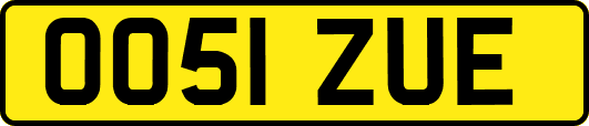 OO51ZUE