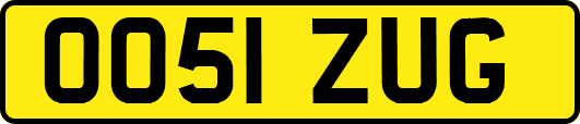 OO51ZUG