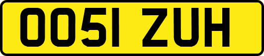 OO51ZUH