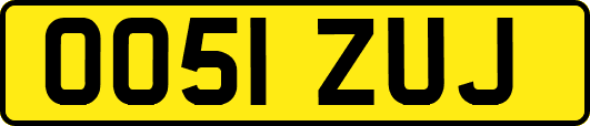 OO51ZUJ