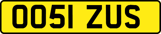 OO51ZUS