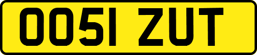 OO51ZUT