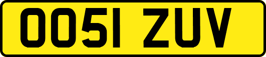 OO51ZUV