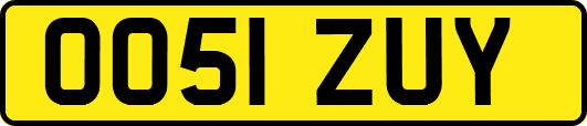 OO51ZUY
