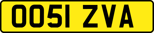 OO51ZVA