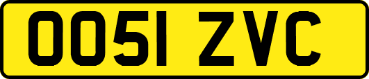 OO51ZVC