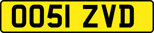 OO51ZVD