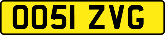 OO51ZVG