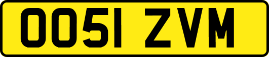 OO51ZVM