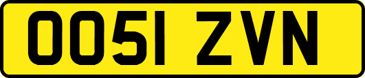 OO51ZVN