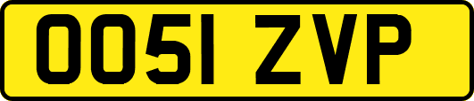 OO51ZVP