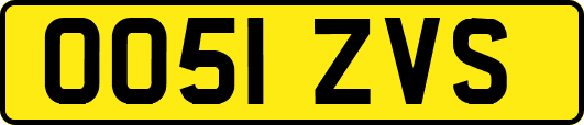 OO51ZVS