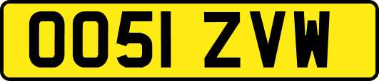 OO51ZVW