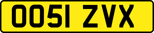 OO51ZVX