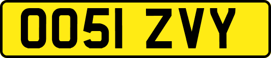 OO51ZVY