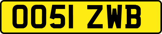 OO51ZWB