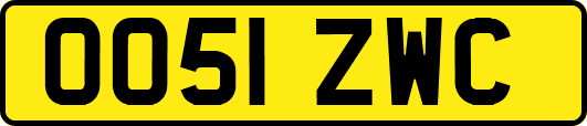 OO51ZWC