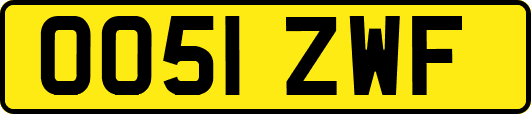 OO51ZWF
