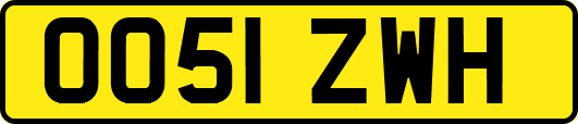 OO51ZWH