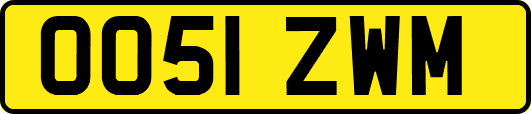 OO51ZWM