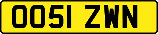 OO51ZWN