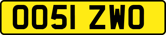OO51ZWO