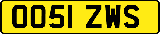OO51ZWS