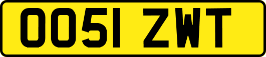 OO51ZWT