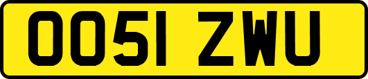 OO51ZWU