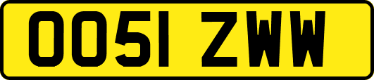 OO51ZWW