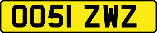 OO51ZWZ