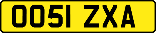 OO51ZXA