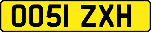 OO51ZXH