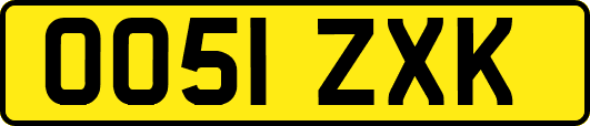 OO51ZXK